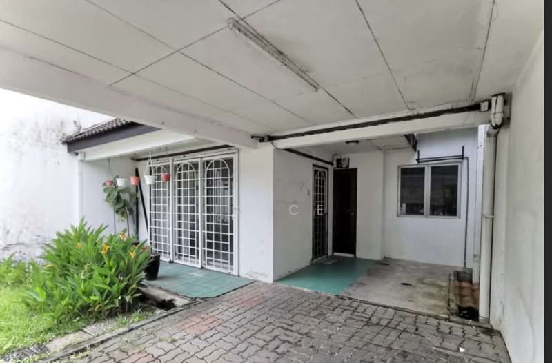 Rumah Teres 2-Tingkat untuk Dijual di Usj 11 (Subang Jaya) - Joyce Kok - PropertyGuru.com.my