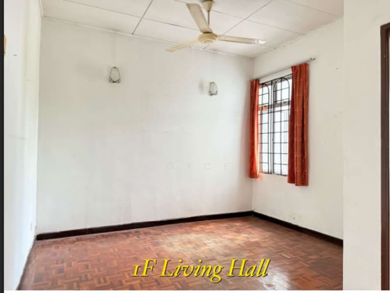 Rumah Teres 2-Tingkat untuk Dijual di Usj 11 (Subang Jaya) - Joyce Kok - PropertyGuru.com.my
