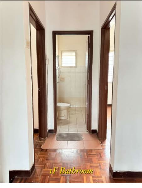 Rumah Teres 2-Tingkat untuk Dijual di Usj 11 (Subang Jaya) - Joyce Kok - PropertyGuru.com.my
