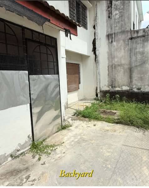 Rumah Teres 2-Tingkat untuk Dijual di Usj 11 (Subang Jaya) - Joyce Kok - PropertyGuru.com.my