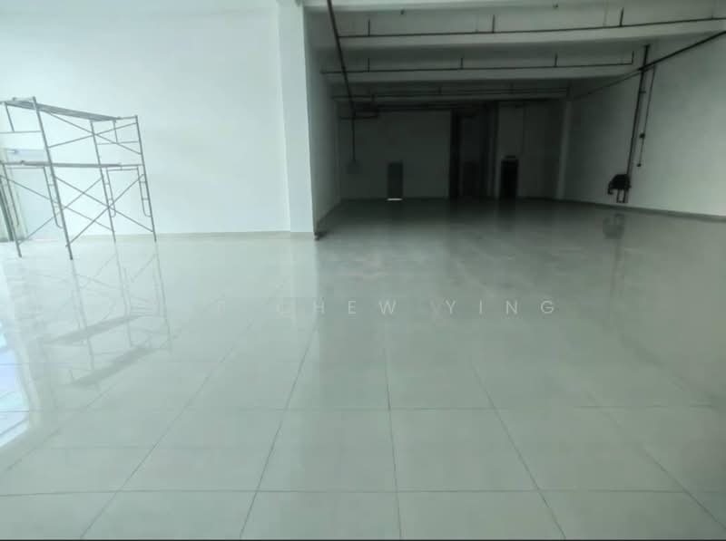 Semi-D Factory for Rent in Telok Panglima Garang (Jenjarom) - Yap Chew Ying - PropertyGuru.com.my