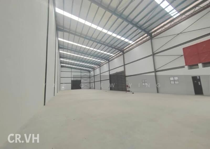 Semi-D Factory for Rent in Telok Panglima Garang (Jenjarom) - Yap Chew Ying - PropertyGuru.com.my