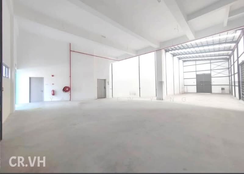 Semi-D Factory for Rent in Telok Panglima Garang (Jenjarom) - Yap Chew Ying - PropertyGuru.com.my
