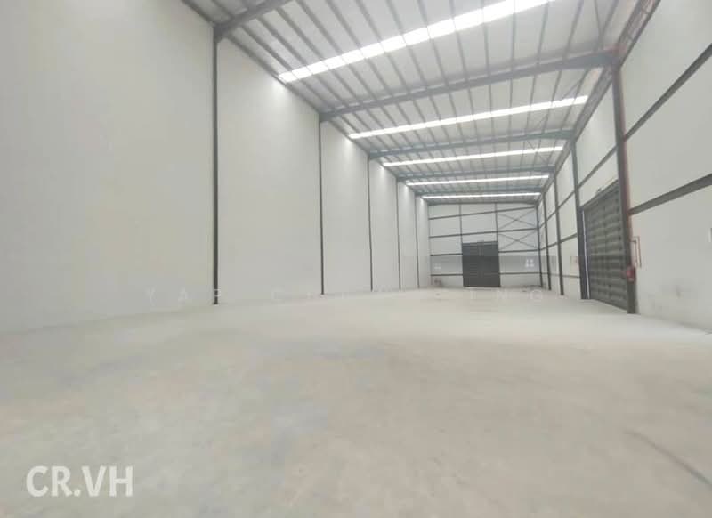 Semi-D Factory for Rent in Telok Panglima Garang (Jenjarom) - Yap Chew Ying - PropertyGuru.com.my