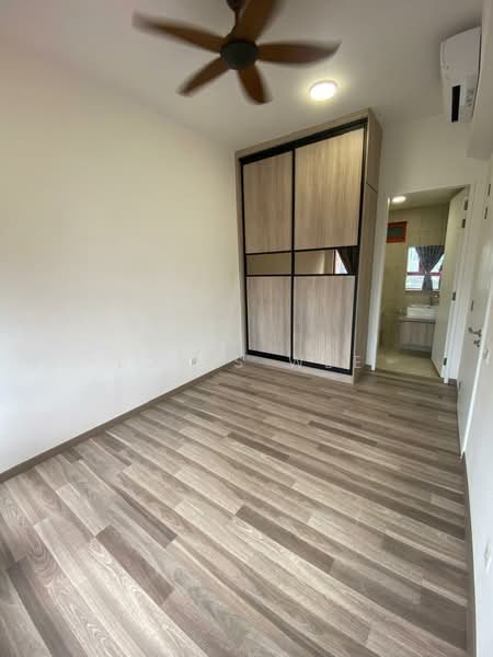 Service Residence for Rent at The Rosewoodz @ Bukit Jalil - Louis Wee - Bedroom - PropertyGuru.com.my