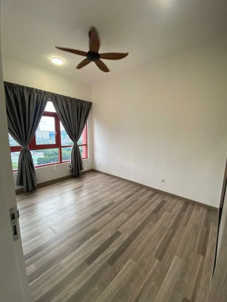 Service Residence for Rent at The Rosewoodz @ Bukit Jalil - Louis Wee - Bedroom - PropertyGuru.com.my