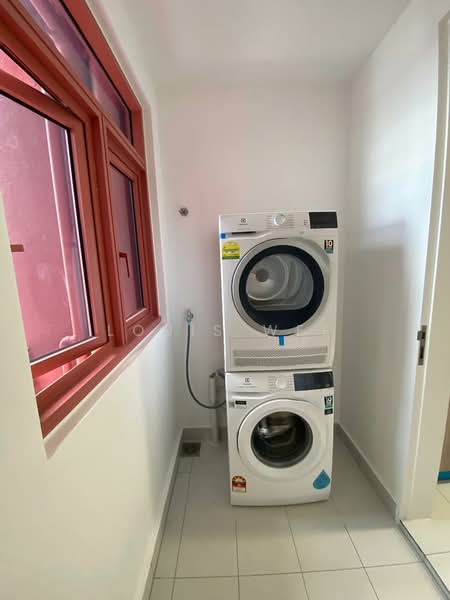 Service Residence for Rent at The Rosewoodz @ Bukit Jalil - Louis Wee - Interior - PropertyGuru.com.my