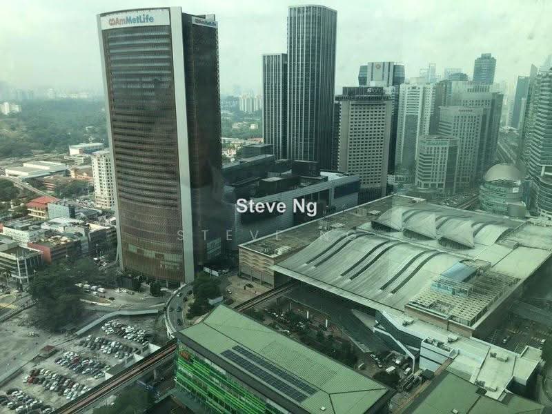 Pejabat untuk Dijual di Kl Sentral (Kuala Lumpur) - Steve Ng - PropertyGuru.com.my