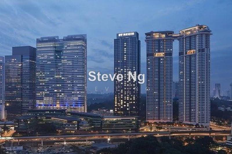 Pejabat untuk Dijual di Kl Sentral (Kuala Lumpur) - Steve Ng - PropertyGuru.com.my