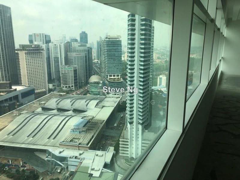 Pejabat untuk Dijual di Kl Sentral (Kuala Lumpur) - Steve Ng - PropertyGuru.com.my