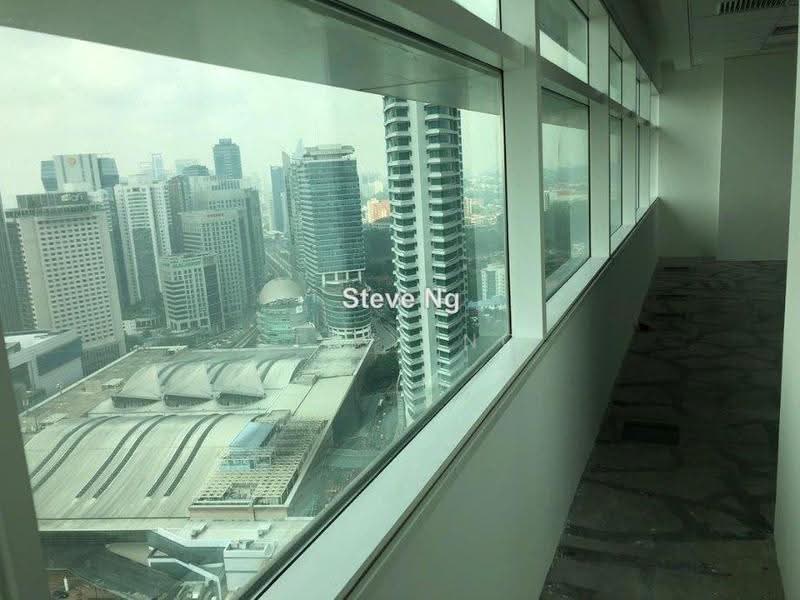 Pejabat untuk Dijual di Kl Sentral (Kuala Lumpur) - Steve Ng - PropertyGuru.com.my