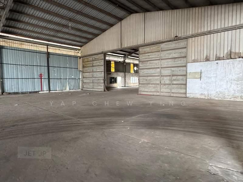 Kilang untuk Disewa di Taman Perindustrian Subang (Subang Jaya) - Yap Chew Ying - PropertyGuru.com.my