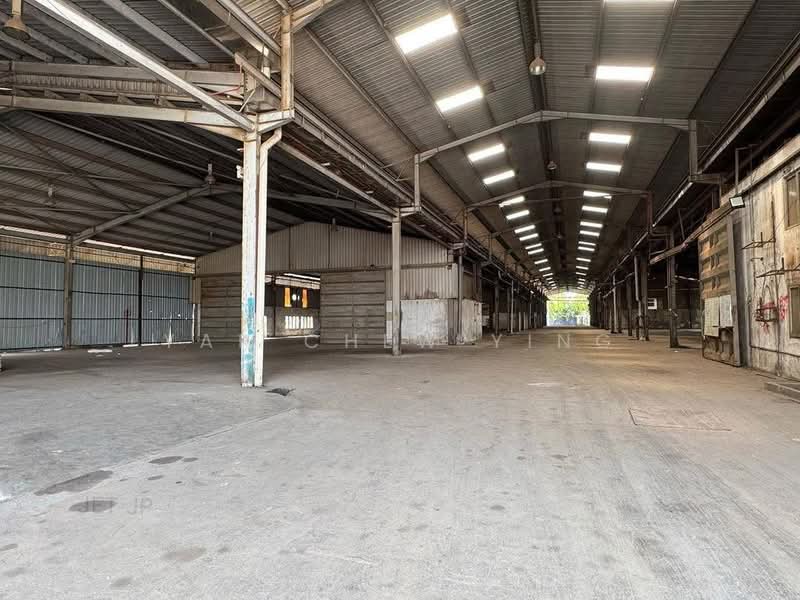 Kilang untuk Disewa di Taman Perindustrian Subang (Subang Jaya) - Yap Chew Ying - PropertyGuru.com.my