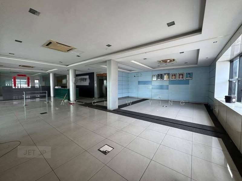 Kilang untuk Disewa di Taman Perindustrian Subang (Subang Jaya) - Yap Chew Ying - PropertyGuru.com.my