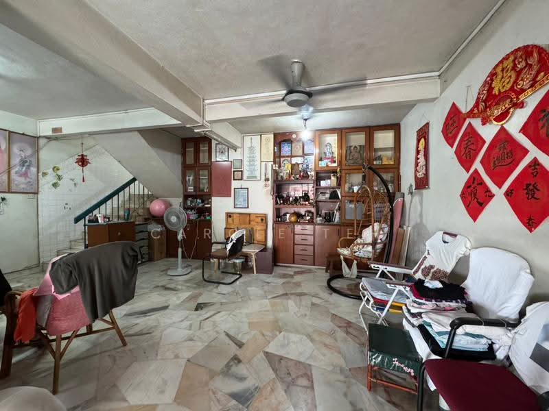 Rumah Teres untuk Dijual di Bandar Baru Sri Petaling (Sri Petaling) - Carole Teh - PropertyGuru.com.my