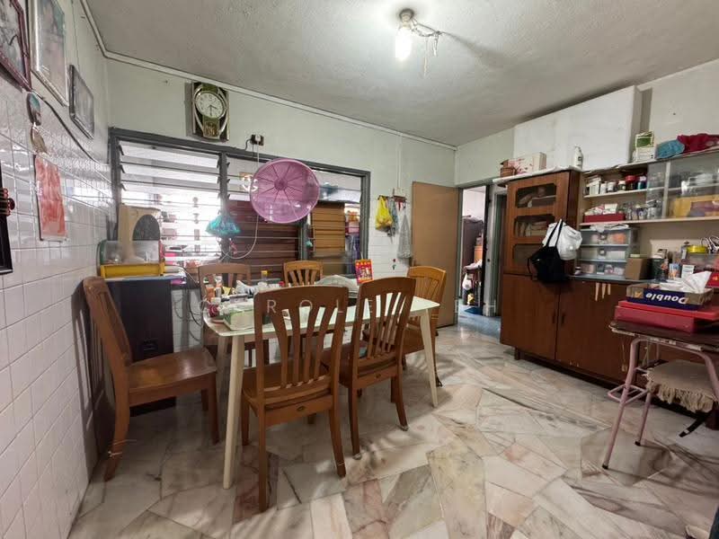 Rumah Teres untuk Dijual di Bandar Baru Sri Petaling (Sri Petaling) - Carole Teh - PropertyGuru.com.my