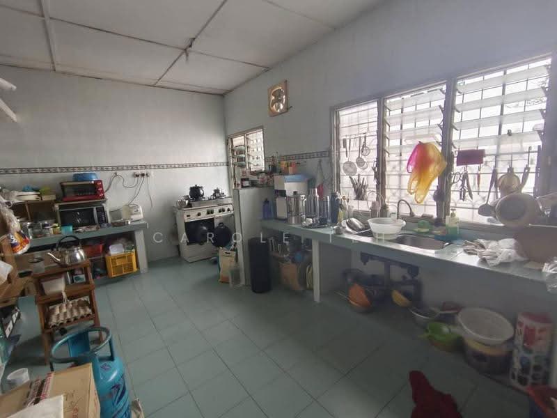 Rumah Teres untuk Dijual di Bandar Baru Sri Petaling (Sri Petaling) - Carole Teh - Kitchen - PropertyGuru.com.my