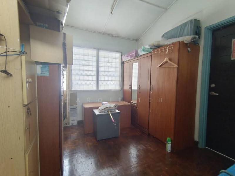 Rumah Teres untuk Dijual di Bandar Baru Sri Petaling (Sri Petaling) - Carole Teh - Bedroom - PropertyGuru.com.my