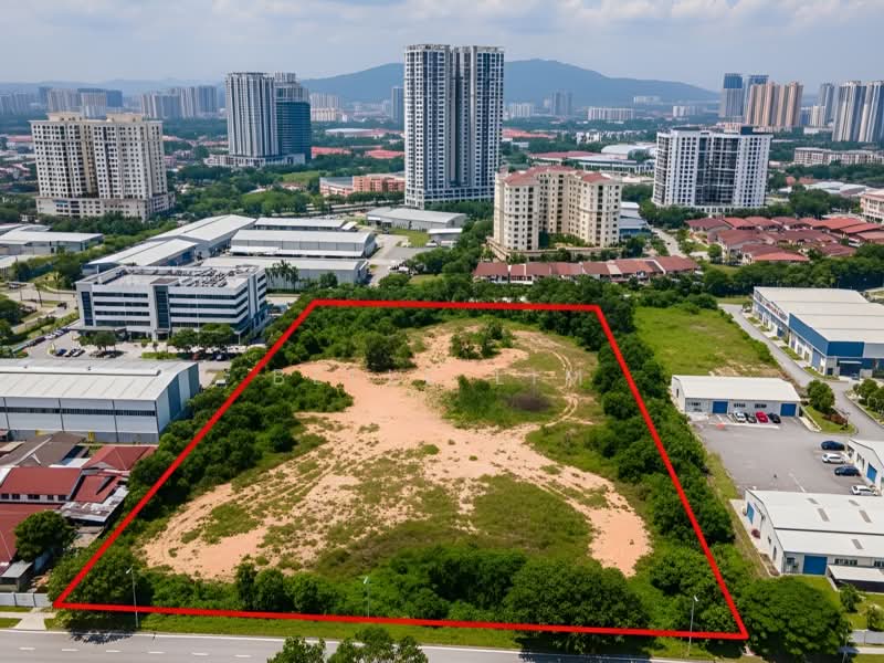 Industrial Land for Sale in Petaling Jaya (Selangor) - Belle Lim - PropertyGuru.com.my