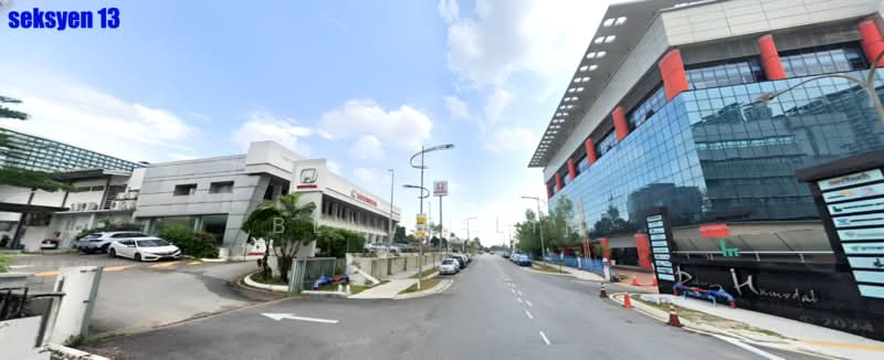 Industrial Land for Sale in Petaling Jaya (Selangor) - Belle Lim - PropertyGuru.com.my