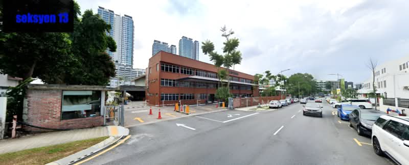 Industrial Land for Sale in Petaling Jaya (Selangor) - Belle Lim - PropertyGuru.com.my