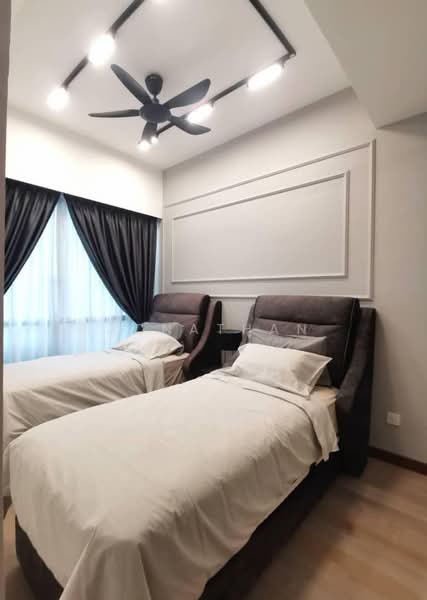 Service Residence for Sale at Core Residence @ TRX - Jonathan Lai - PropertyGuru.com.my