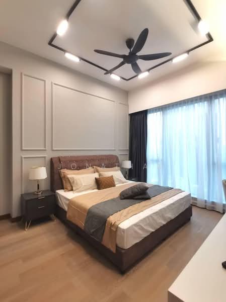 Service Residence for Sale at Core Residence @ TRX - Jonathan Lai - PropertyGuru.com.my