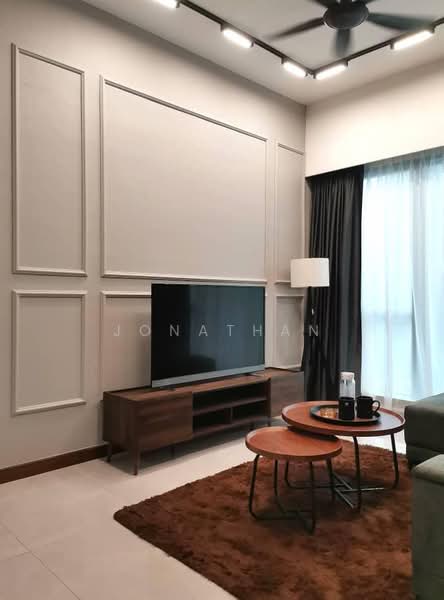 Service Residence for Sale at Core Residence @ TRX - Jonathan Lai - PropertyGuru.com.my