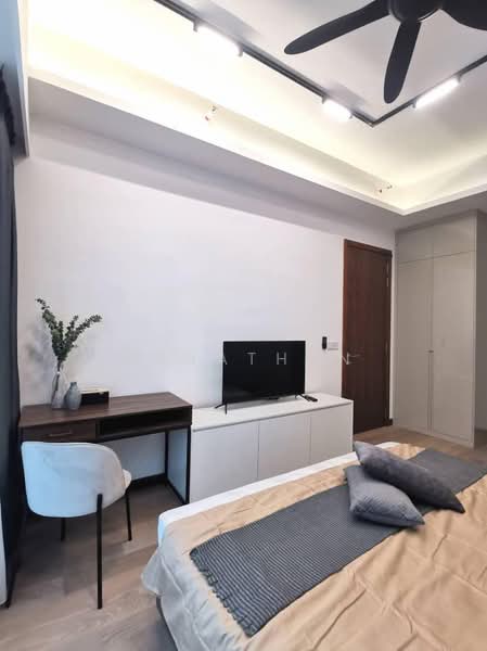 Service Residence for Sale at Core Residence @ TRX - Jonathan Lai - PropertyGuru.com.my