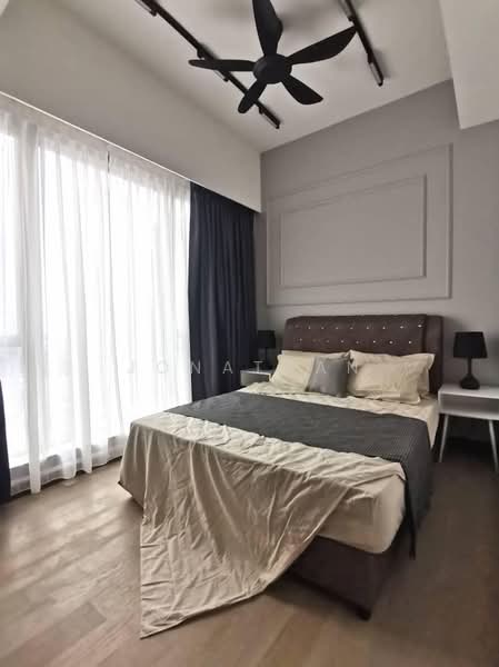 Service Residence for Sale at Core Residence @ TRX - Jonathan Lai - PropertyGuru.com.my