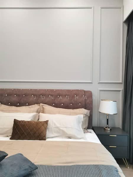 Service Residence for Sale at Core Residence @ TRX - Jonathan Lai - PropertyGuru.com.my
