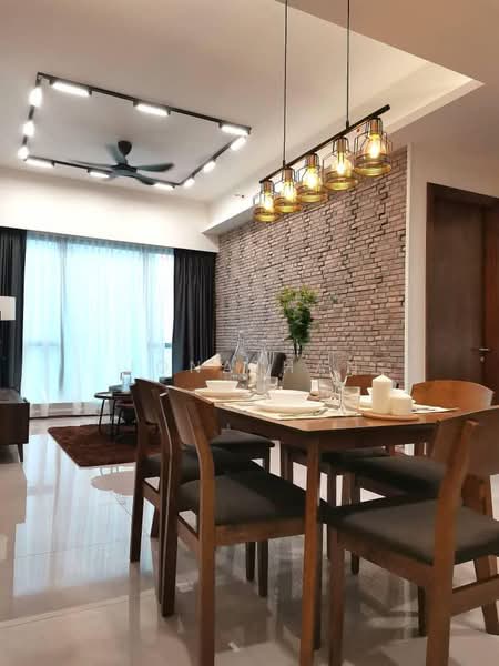 Service Residence for Sale at Core Residence @ TRX - Jonathan Lai - PropertyGuru.com.my