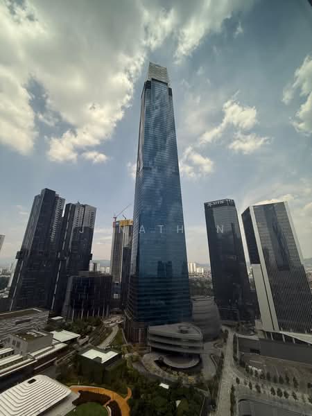 Service Residence for Sale at Core Residence @ TRX - Jonathan Lai - PropertyGuru.com.my