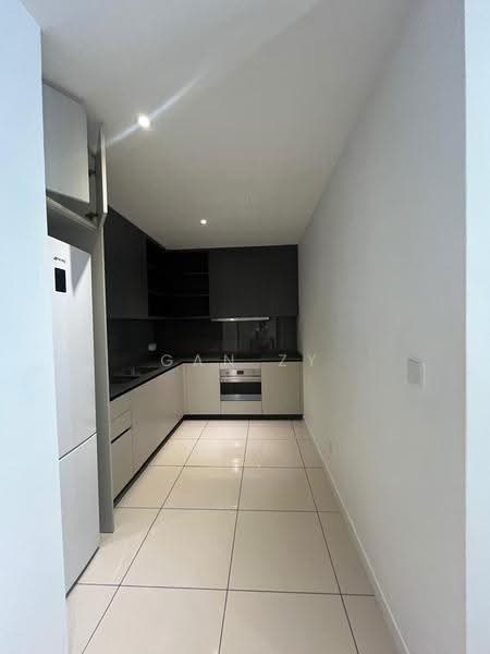 Service Residence for Rent at Aria - GAN ZY - Kitchen - PropertyGuru.com.my