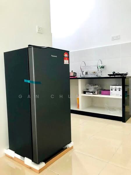 Kondominium untuk Disewa di Starhill Luxury Residence - Gan Chun Kai - PropertyGuru.com.my