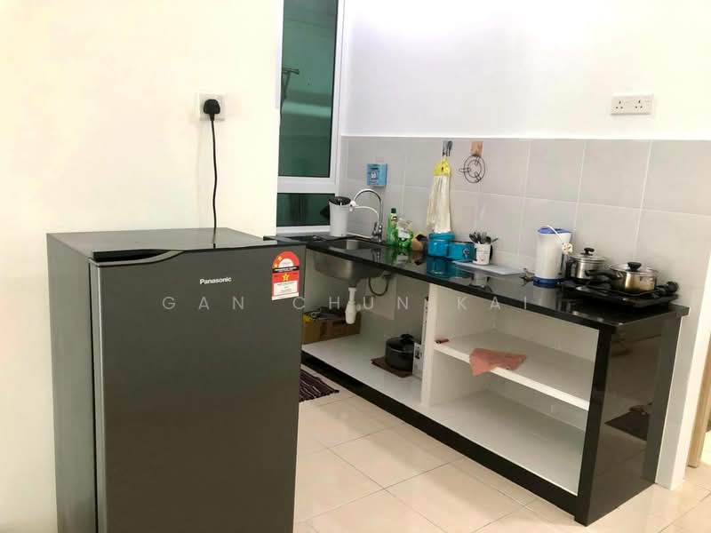 Kondominium untuk Disewa di Starhill Luxury Residence - Gan Chun Kai - PropertyGuru.com.my