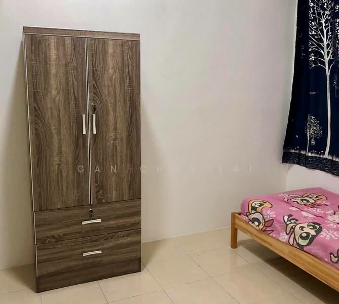 Kondominium untuk Disewa di Starhill Luxury Residence - Gan Chun Kai - PropertyGuru.com.my