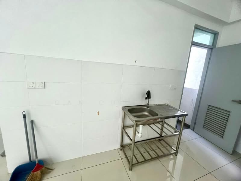 Condominium for Rent at Tropicana Bay Residences - Gan Chun Kai - Kitchen - PropertyGuru.com.my
