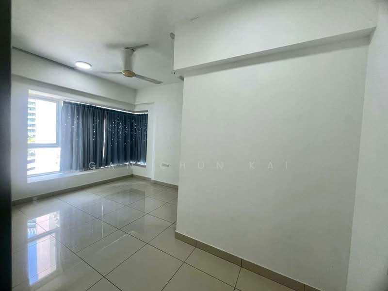 Condominium for Rent at Tropicana Bay Residences - Gan Chun Kai - Living Room - PropertyGuru.com.my