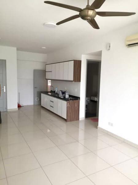 Condominium for Rent at Tropicana Bay Residences - Gan Chun Kai - Kitchen - PropertyGuru.com.my