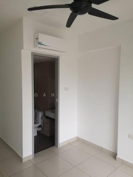 Condominium for Rent at Tropicana Bay Residences - Gan Chun Kai - Bathroom - PropertyGuru.com.my