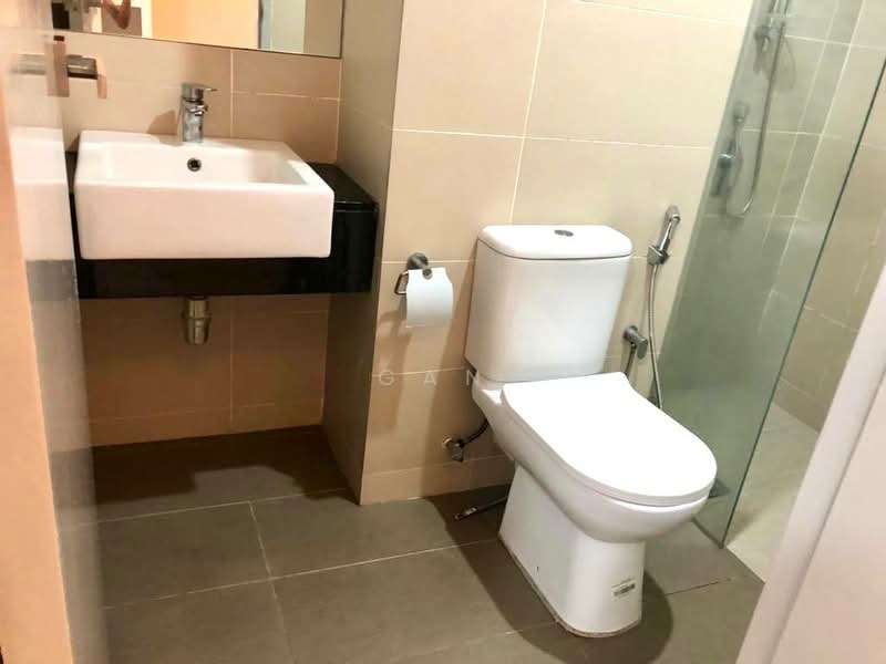 Condominium for Rent at Tropicana Bay Residences - Gan Chun Kai - Bathroom - PropertyGuru.com.my