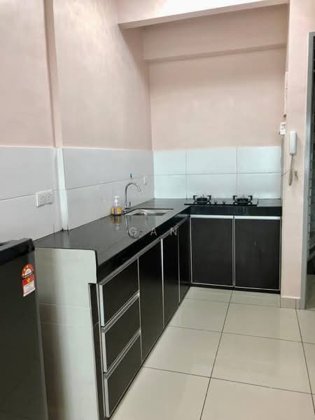 Condominium for Rent at Tropicana Bay Residences - Gan Chun Kai - Kitchen - PropertyGuru.com.my
