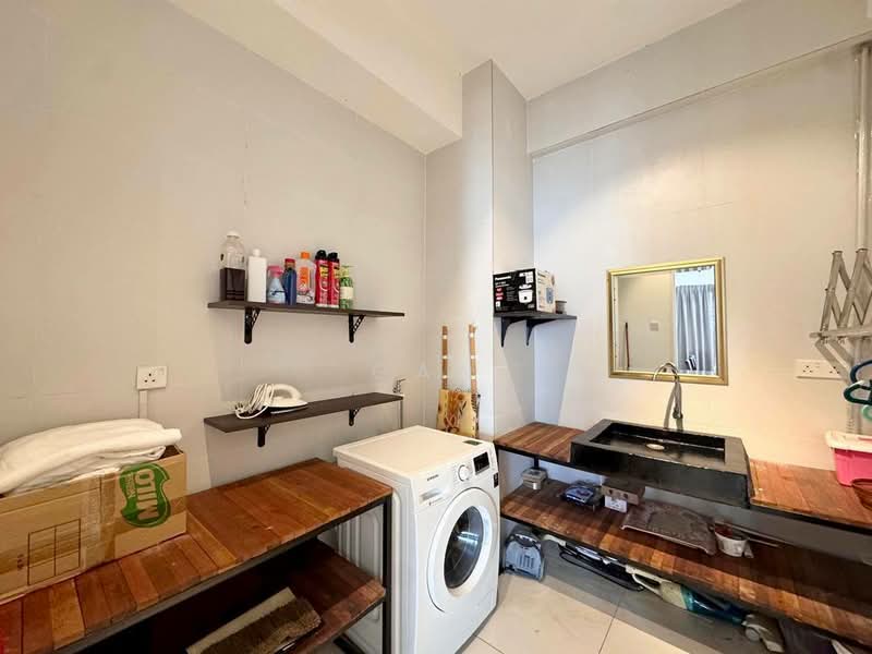 Servis Apartment untuk Disewa di Arte S - Gan Chun Kai - Interior - PropertyGuru.com.my