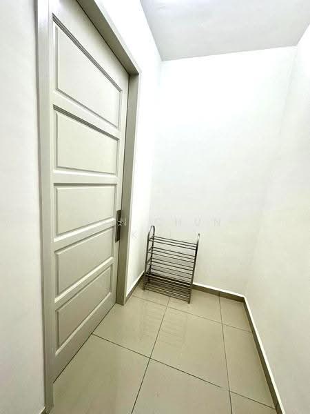 Service Residence for Rent at Arte S - Gan Chun Kai - Entrance - PropertyGuru.com.my