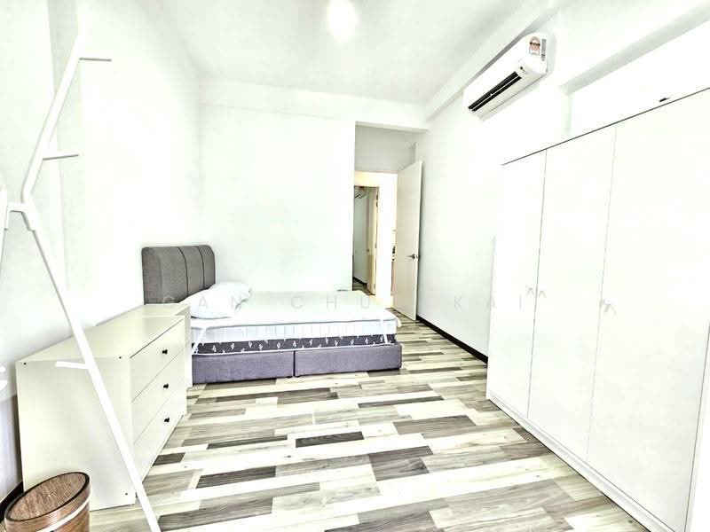 Service Residence for Rent at Arte S - Gan Chun Kai - Bedroom - PropertyGuru.com.my