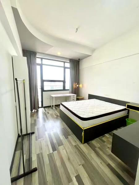 Servis Apartment untuk Disewa di Arte S - Gan Chun Kai - Bedroom - PropertyGuru.com.my