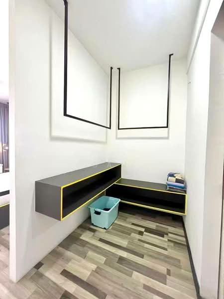 Servis Apartment untuk Disewa di Arte S - Gan Chun Kai - Interior - PropertyGuru.com.my