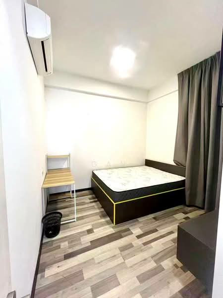 Servis Apartment untuk Disewa di Arte S - Gan Chun Kai - Bedroom - PropertyGuru.com.my