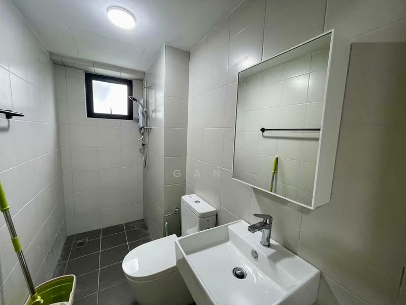 Condominium for Rent at Granito - Gan Chun Kai - PropertyGuru.com.my